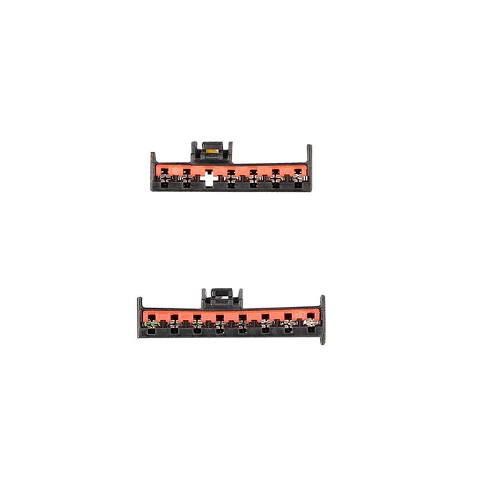 Metra 71-1777 OEM Radio Wire Harness for Select Ford Focus 00-04 Mercury Cougar 99-02