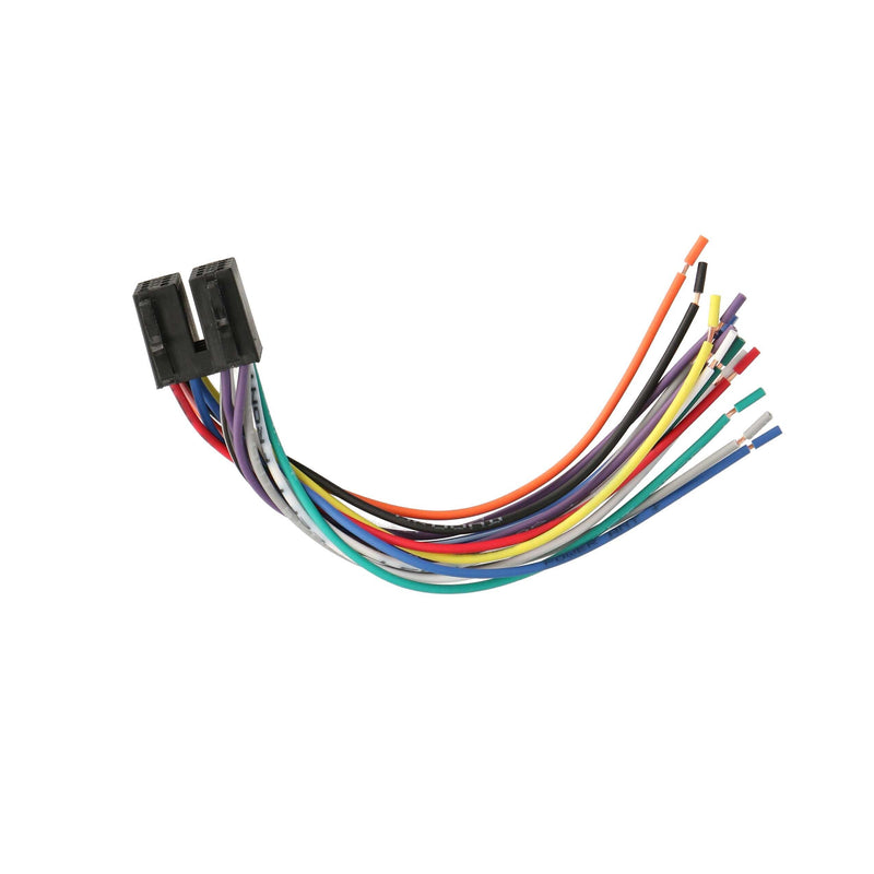 Metra 71-1784 OEM Wire Harness for Select Audi/Mercedes/Volkswagen/Ram