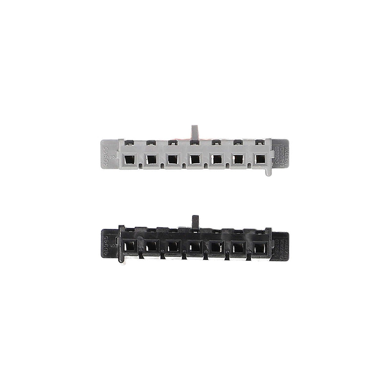 Metra 71-1817 OEM Wire Harness for Select Chrysler-Plymouth-Dodge-Jeep 1984-2005
