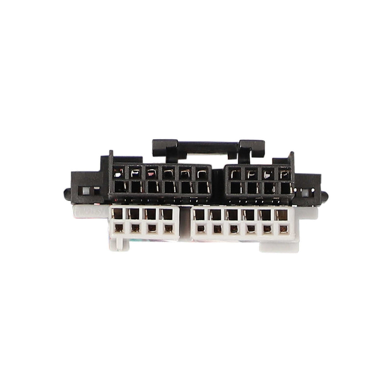 Metra 71-1858-1 OEM Radio Harness for Select GM 1988-2005 (20 pin)