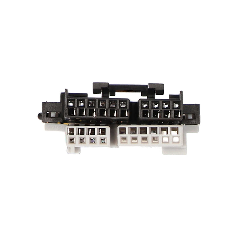 Metra 71-1858 OEM Radio Harness for Select GM 1987-2005