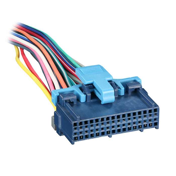 Metra 71-2001 OEM Radio Harness for Select 1994-2005 Buick/Cadillac