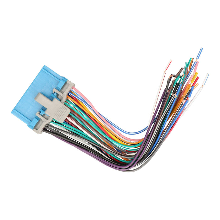 Metra 71-2001 OEM Radio Harness for Select 1994-2005 Buick/Cadillac