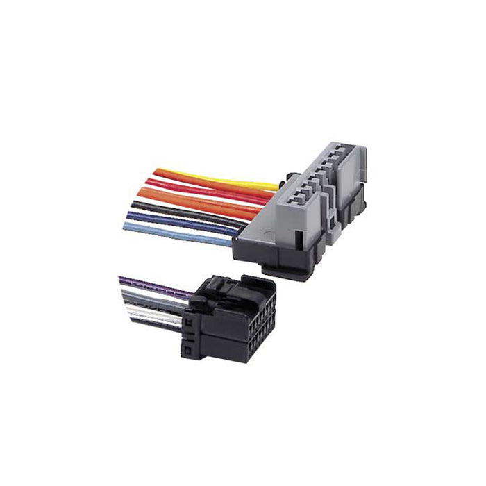 Metra 71-5600 Premium Sound OEM Radio Harness for Select Ford Lincoln 1995-1998