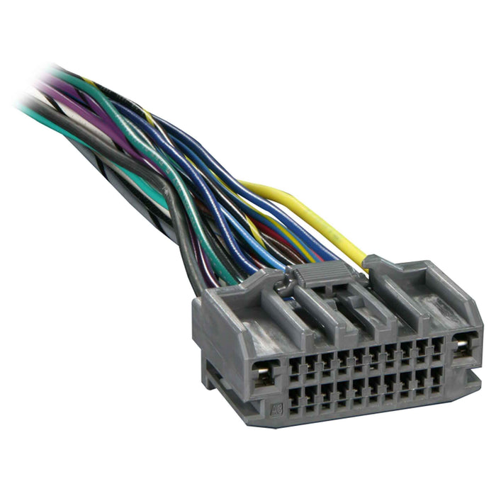 Metra 71-6522 OEM Wire Harness for Select Chrysler 07-Up