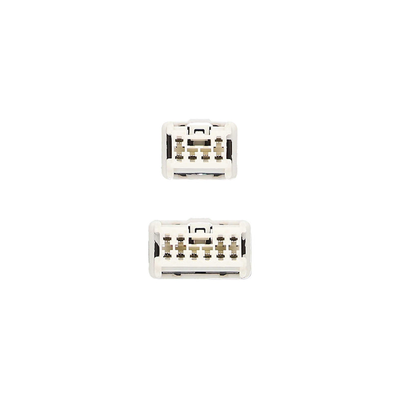 Metra 71-7550 Power 4 Speaker Harness for Select Nissan 1995-2007