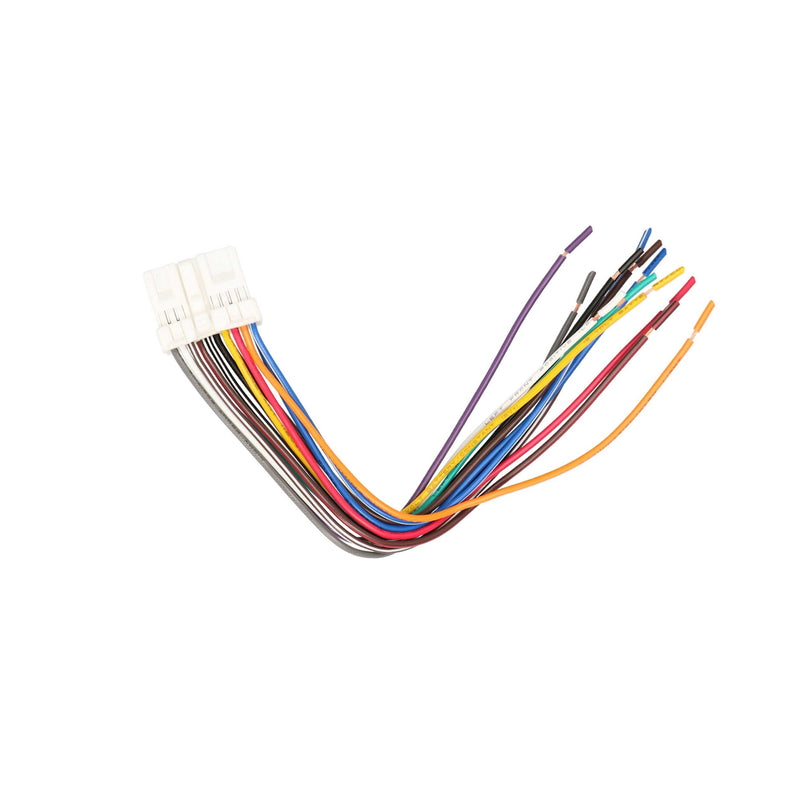 Metra 71-8112 Factory Replacement Wire Harness for Select Lexus/Toyota