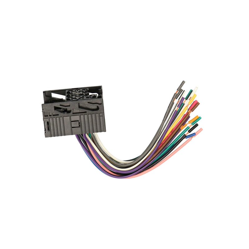 Metra 71-8590 OEM Radio Wiring Harness for 1990-2002 BMW 323/328/Z3
