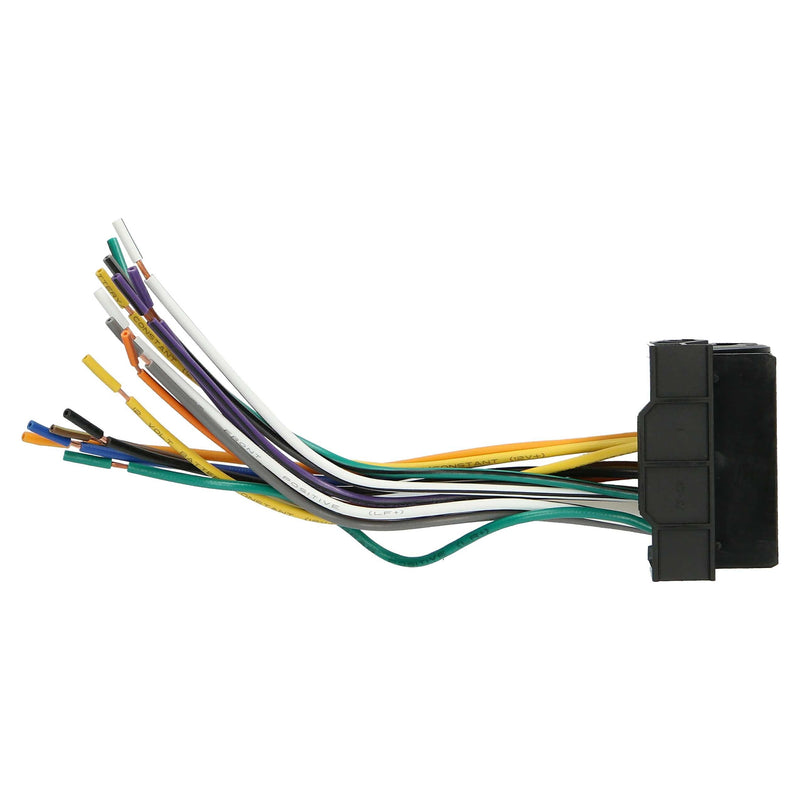 Metra 71-9003 OEM Radio Harness for Select Euro 2001-2017