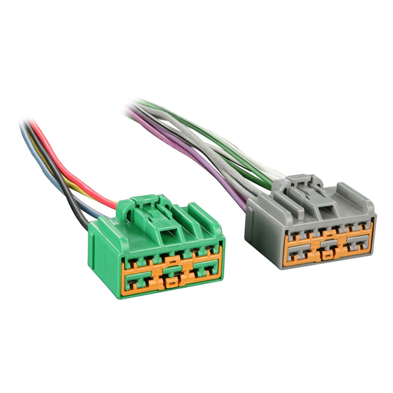Metra 71-9221 OEM Radio Harness for VOLVO 99-07