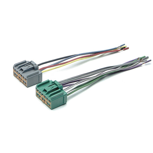 Metra 71-9221 OEM Radio Harness for VOLVO 99-07