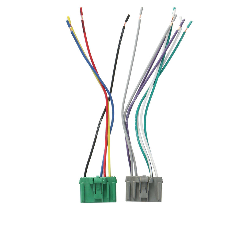 Metra 71-9221 OEM Radio Harness for VOLVO 99-07