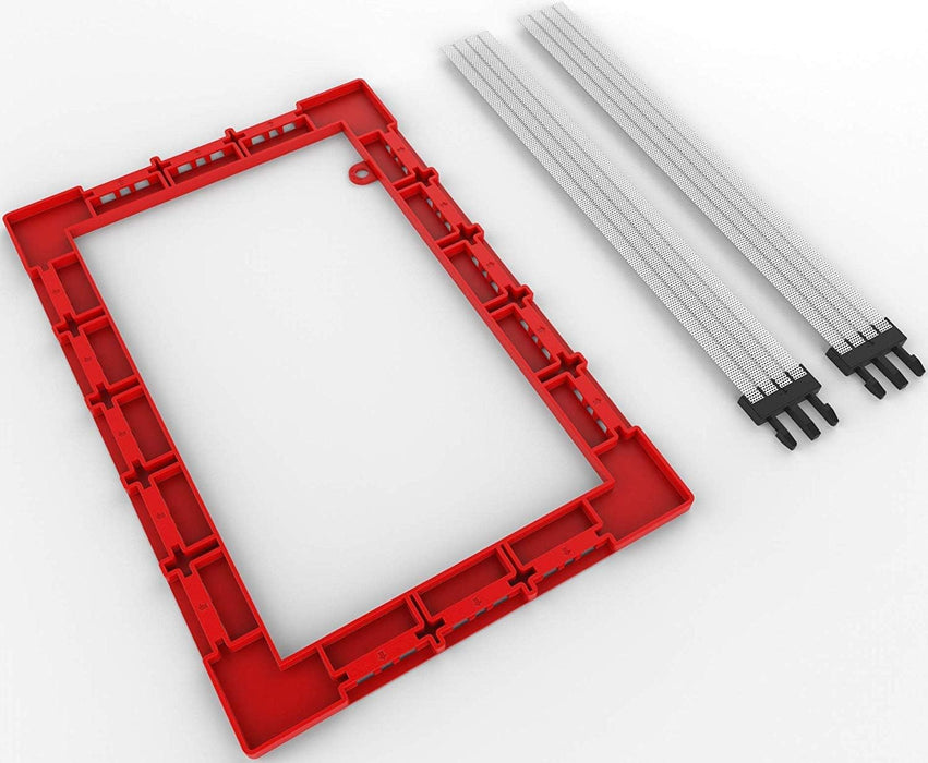 Klipsch IK-650-W II Installation Kit for 6.5" In-Wall Speakers (Pair)