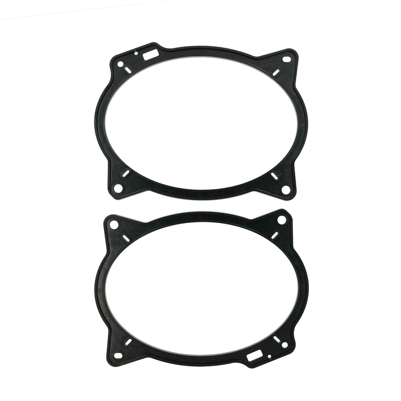 Metra 82-8152 6x9" Multi-App Speaker Adapter for Select Toyota Vehicles