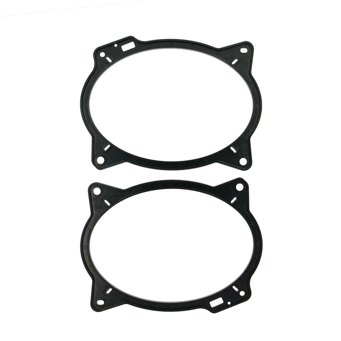 Metra 82-8152 6x9" Multi-App Speaker Adapter for Select Toyota Vehicles