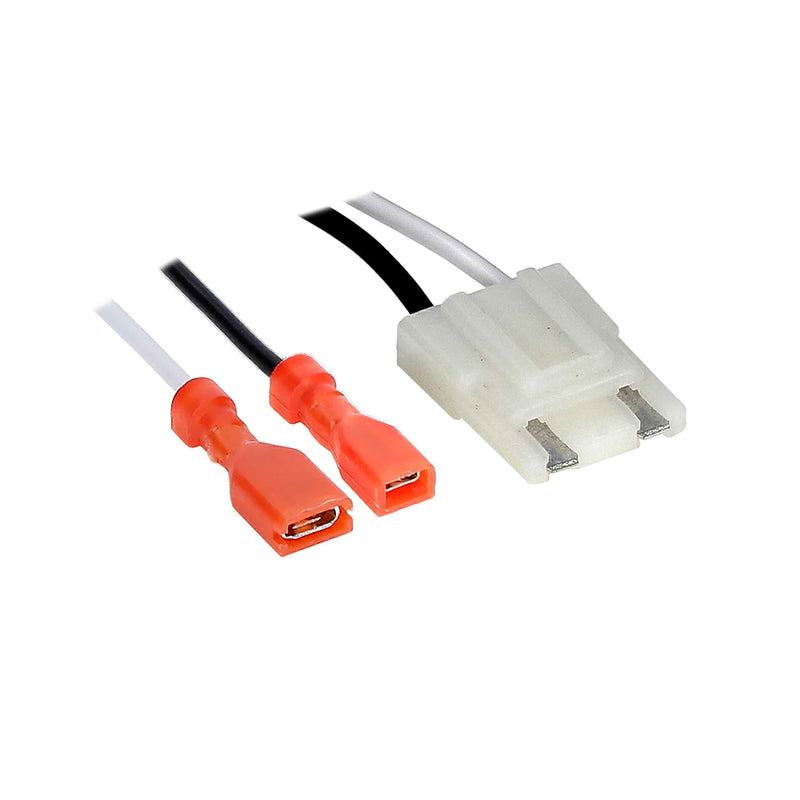 Metra 72-4500 Speaker Connector for Select GM 1983-2013 (Pair)