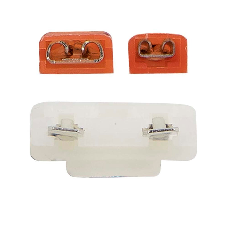 Metra 72-4500 Speaker Connector for Select GM 1983-2013 (Pair)