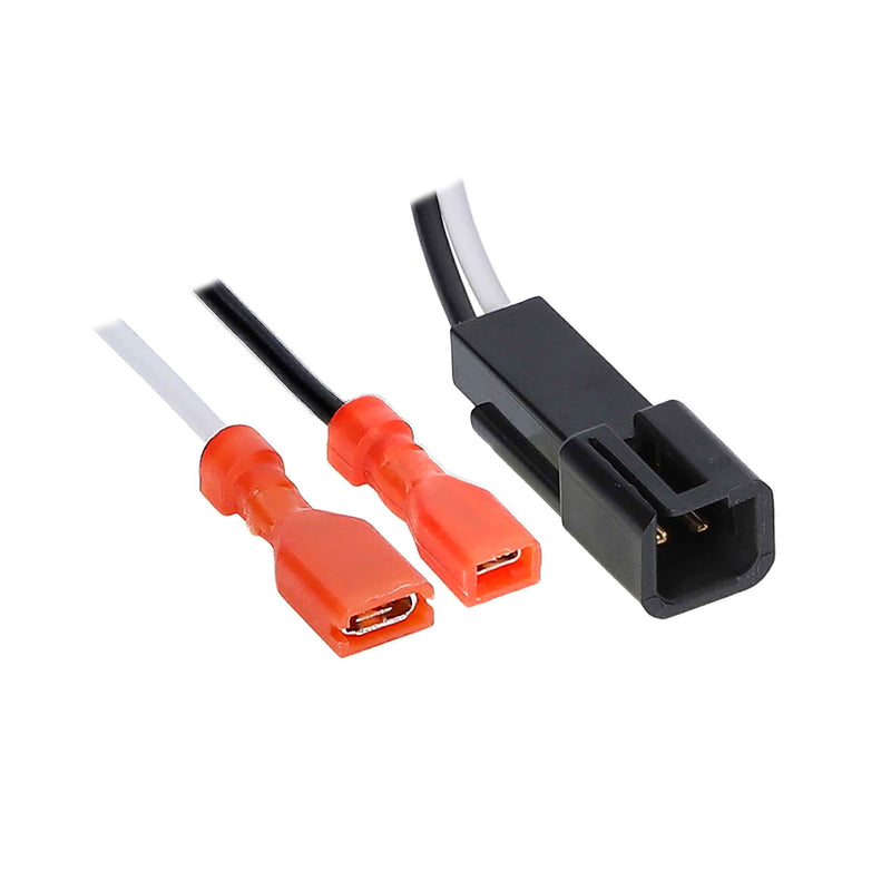 Metra 72-4570 Speaker Connector for Select 1995-05 GM Vehicles (pair)