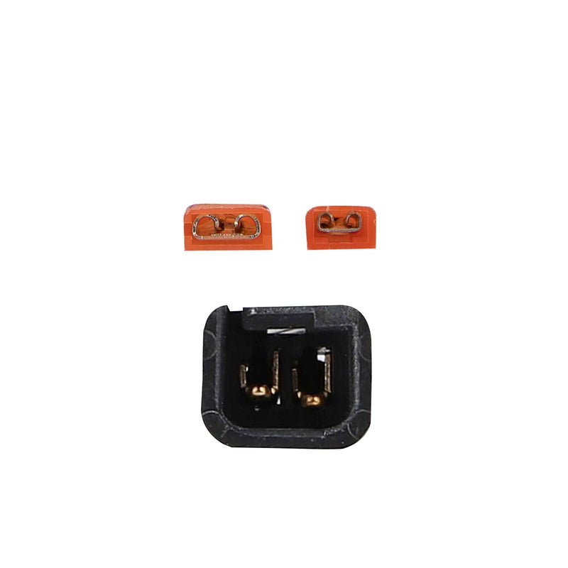 Metra 72-4570 Speaker Connector for Select 1995-05 GM Vehicles (pair)