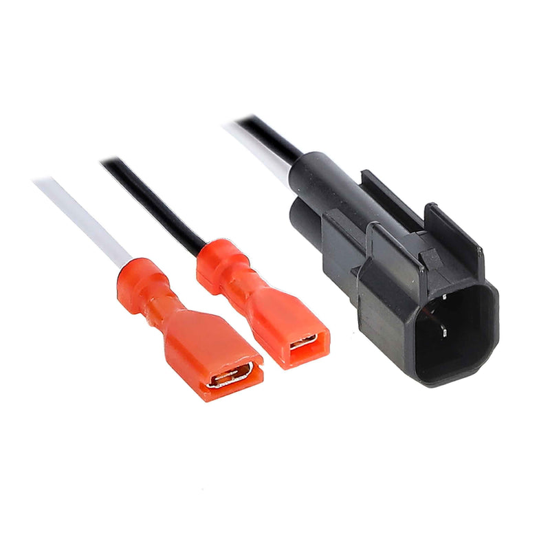 Metra 72-4572 Speaker Harness for select 2010-2019 General Motors Vehicles