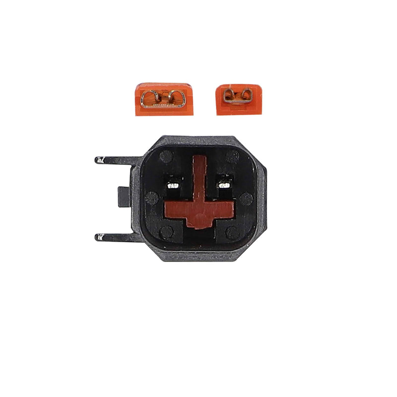 Metra 72-4572 Speaker Harness for select 2010-2019 General Motors Vehicles