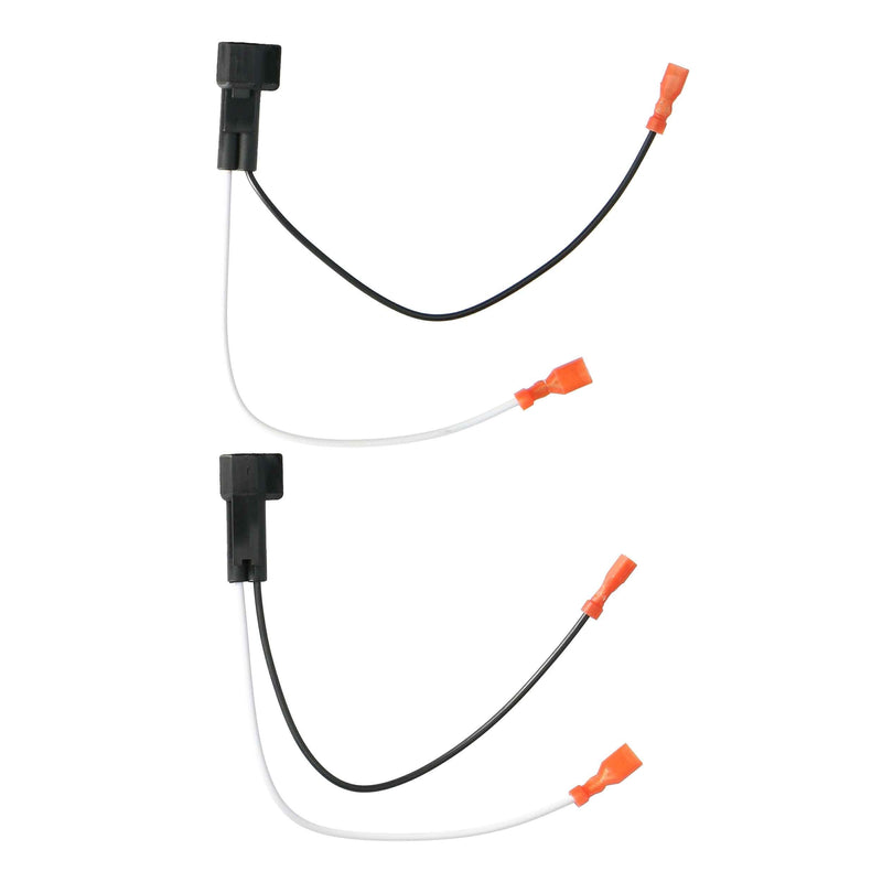 Metra 72-4572 Speaker Harness for select 2010-2019 General Motors Vehicles