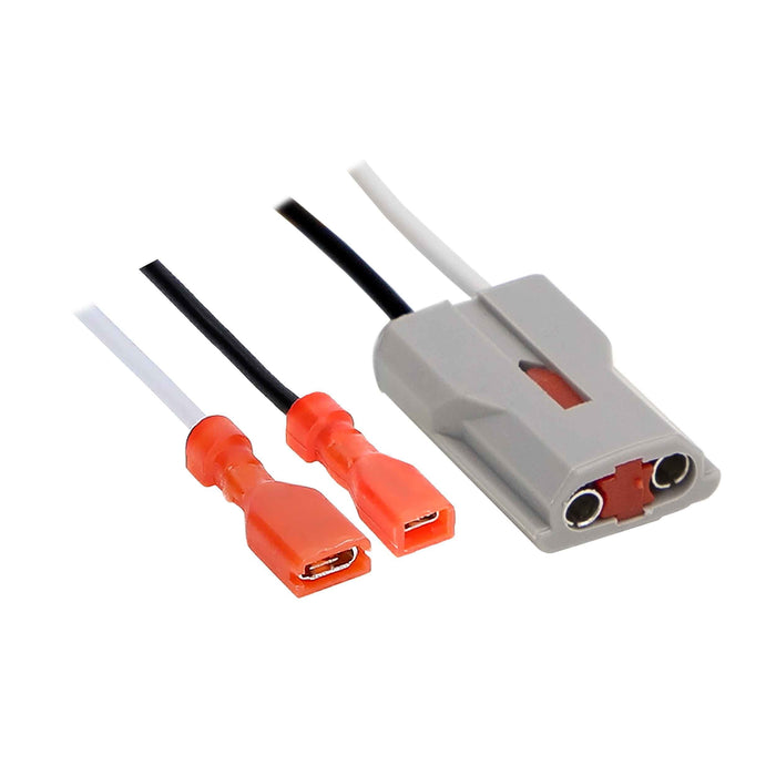 Metra 72-5500 Speaker Connector for Select 1985-98 Ford/Mercury (pair)