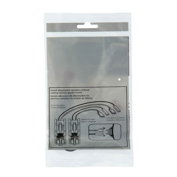 Metra 72-5500 Speaker Connector for Select 1985-98 Ford/Mercury (pair)