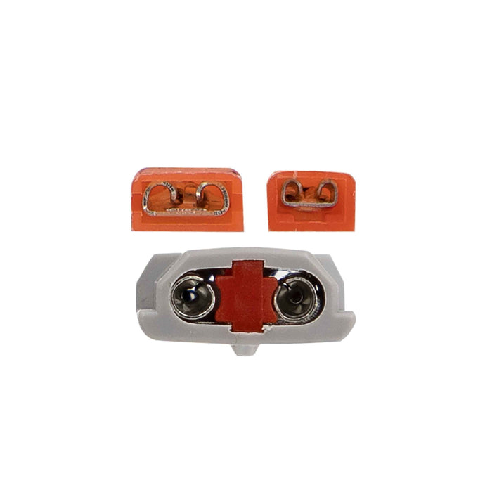 Metra 72-5500 Speaker Connector for Select 1985-98 Ford/Mercury (pair)