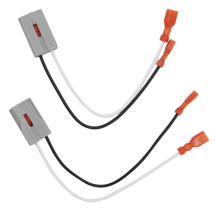 Metra 72-5500 Speaker Connector for Select 1985-98 Ford/Mercury (pair)