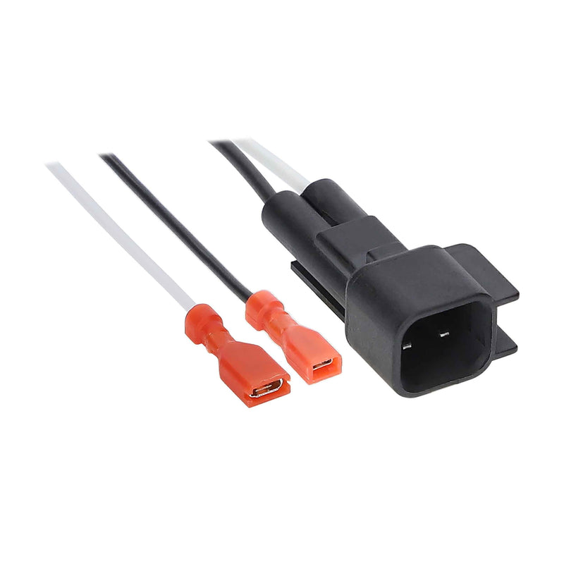 Metra 72-5601 Speaker Wiring Harness for Select Ford 1998-Up - pair