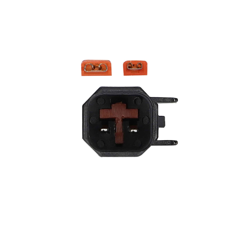 Metra 72-5601 Speaker Wiring Harness for Select Ford 1998-Up - pair