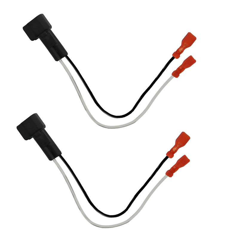 Metra 72-5601 Speaker Wiring Harness for Select Ford 1998-Up - pair