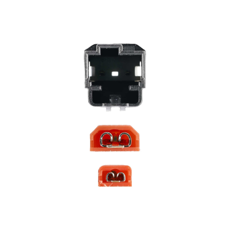 Metra 72-5605 Tweeter Harness for select 2013-2023 Ford & Lincoln - pair