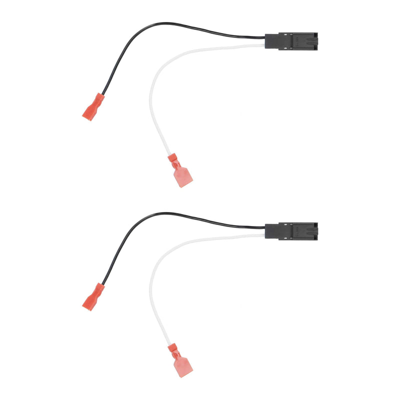Metra 72-5605 Tweeter Harness for select 2013-2023 Ford & Lincoln - pair