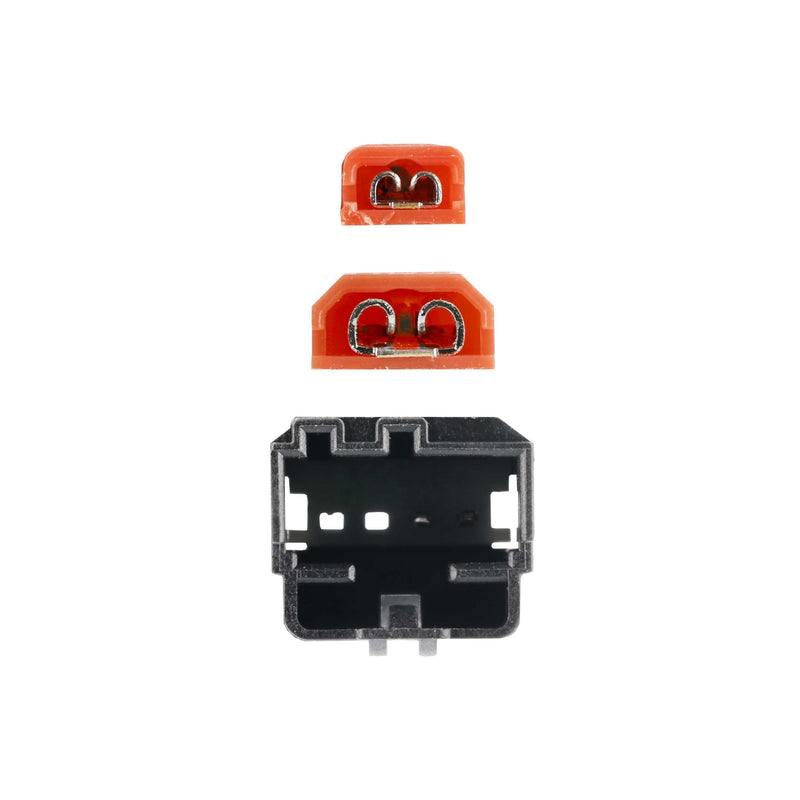 Metra 72-5606 Speaker Harness for Select 2018-2024 Lincoln Vehicles (Pair)