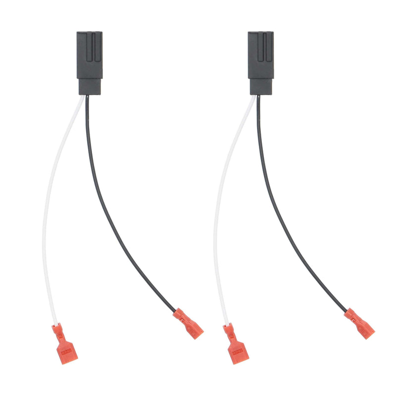 Metra 72-5606 Speaker Harness for Select 2018-2024 Lincoln Vehicles (Pair)