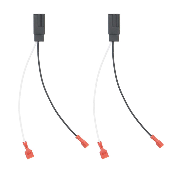 Metra 72-5606 Speaker Harness for Select 2018-2024 Lincoln Vehicles (Pair)