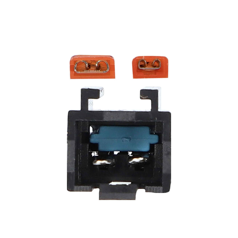 Metra 72-6512 Speaker Connector for Select Chrysler/Dodge/Jeep (pair)