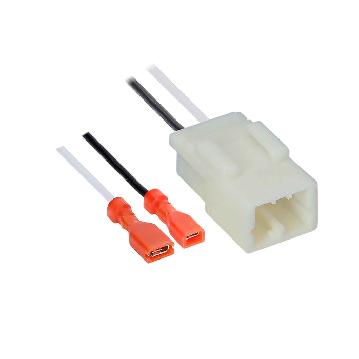 Metra 72-6514 Speaker Harness for Select Chrysler/Dodge 1990-Up (pair)