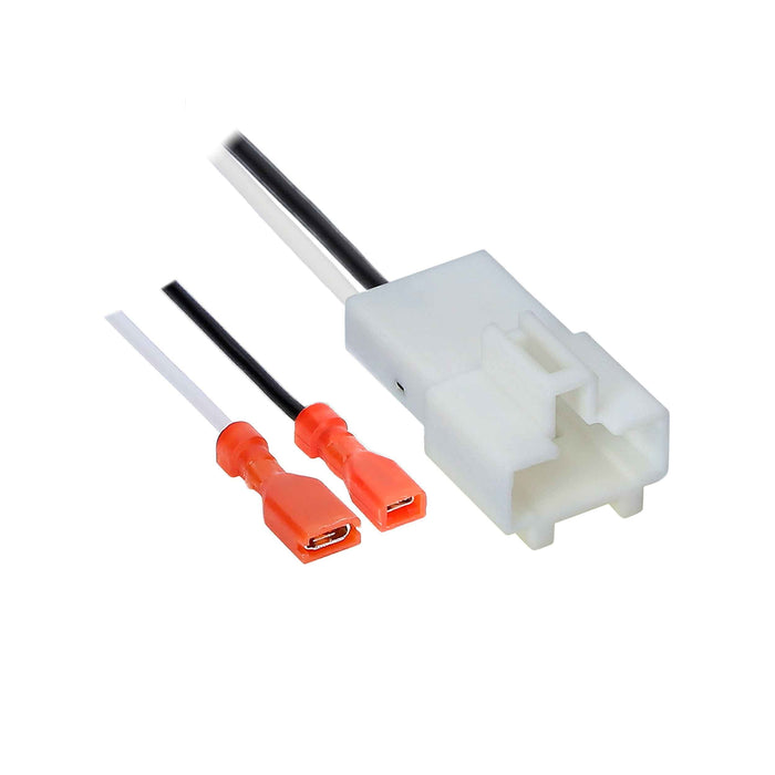 Metra 72-7301 4-Way Speaker Connector for Select Hyundai/Kia (pair)