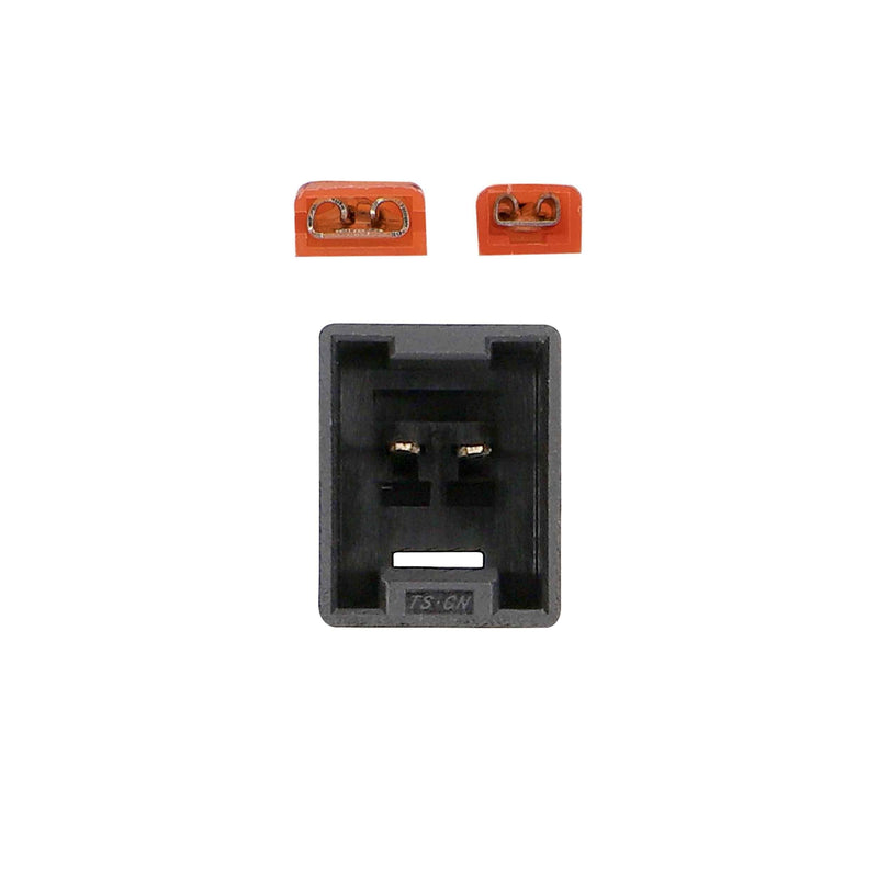 Metra 72-7401 Speaker Wiring Harness for Select Nissan Vehicles (Pair)