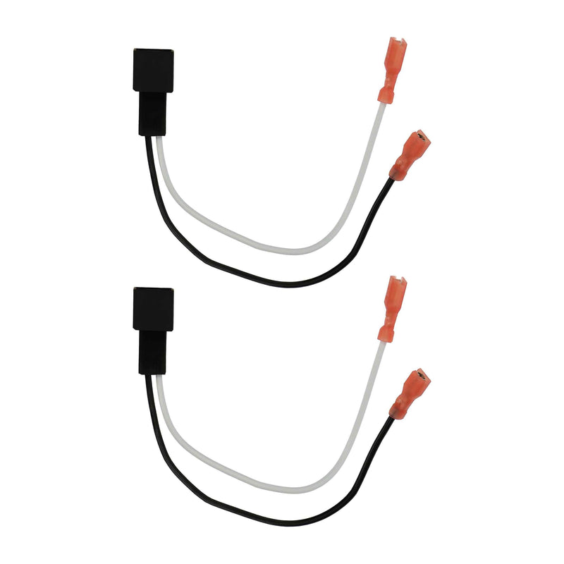 Metra 72-7401 Speaker Wiring Harness for Select Nissan Vehicles (Pair)