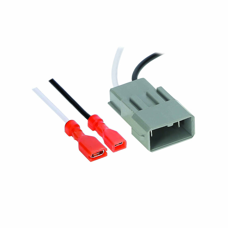 Metra 72-7800 Speaker Harness for Select Honda 1982-Up (pair)
