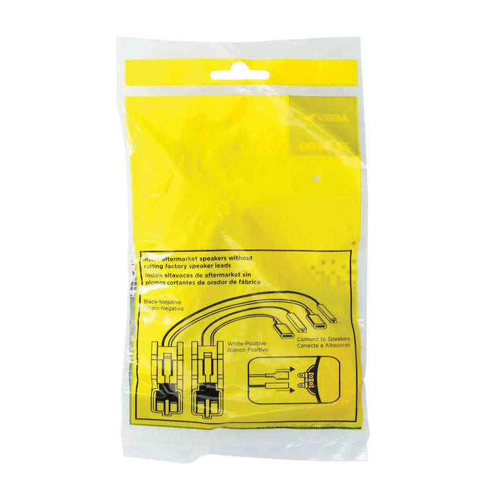 Metra 72-7800 Speaker Harness for Select Honda 1982-Up (pair)