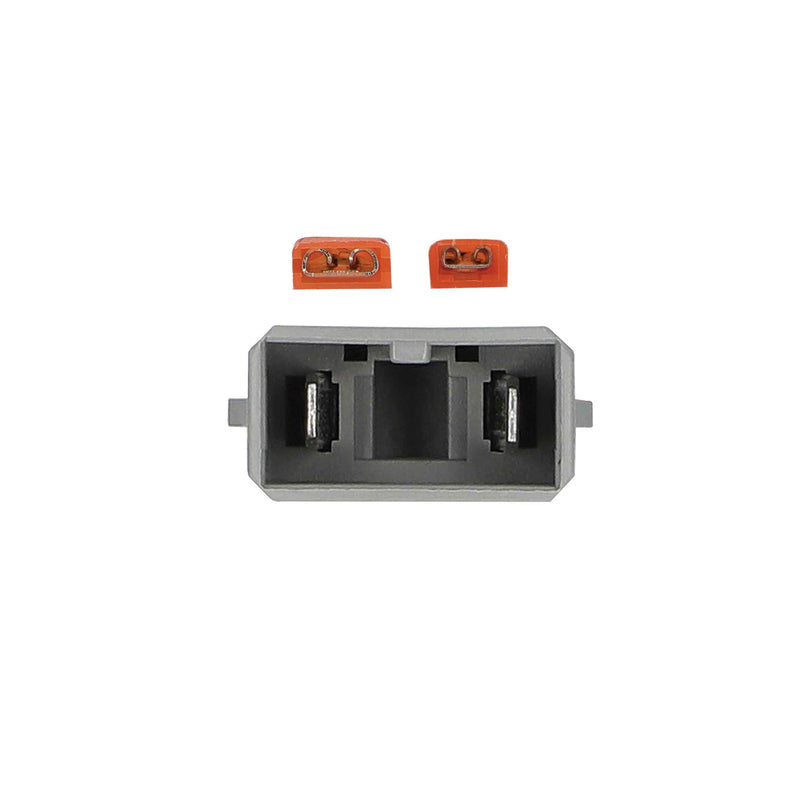 Metra 72-7800 Speaker Harness for Select Honda 1982-Up (pair)