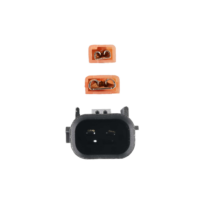 Metra 72-7801 Speaker Harness For Select 2022-2024 Honda Vehicles (Pair)