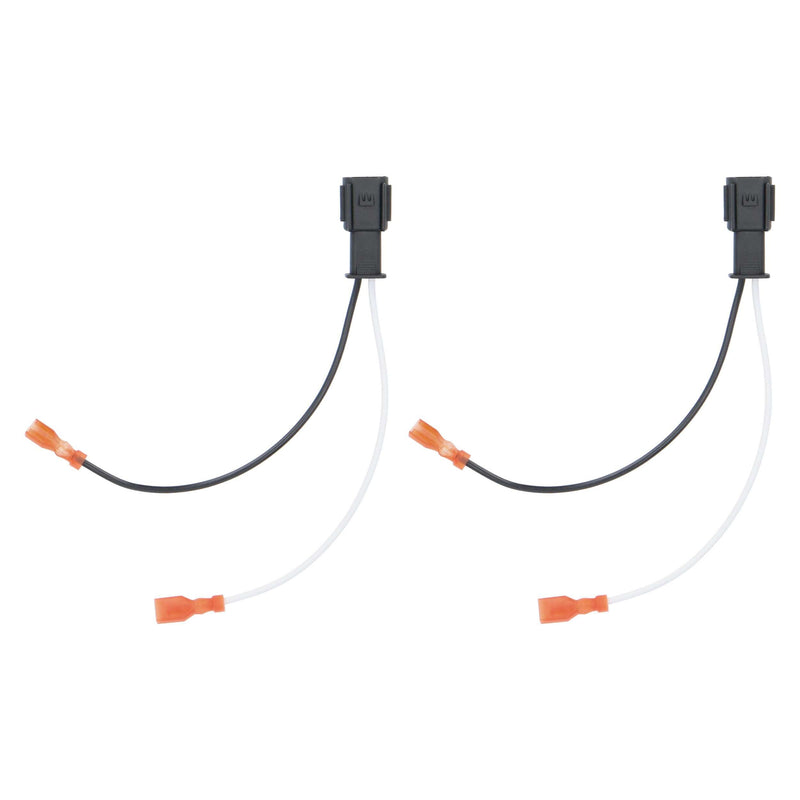 Metra 72-7801 Speaker Harness For Select 2022-2024 Honda Vehicles (Pair)