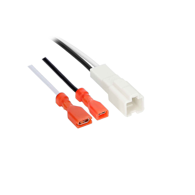 Metra 72-7901 Speaker Connector for Select Mazda 1990-Up (pair)