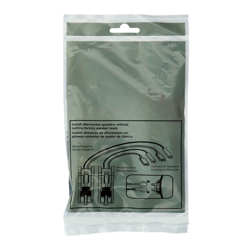 Metra 72-7901 Speaker Connector for Select Mazda 1990-Up (pair)